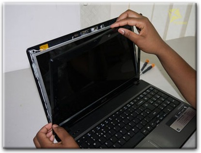 Замена экрана ноутбука Acer в Краснодаре