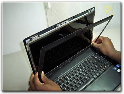 Замена экрана ноутбука Lenovo в Краснодаре