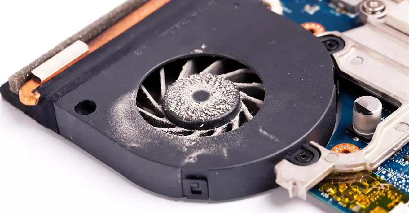 чистка ноутбука Acer в Краснодаре