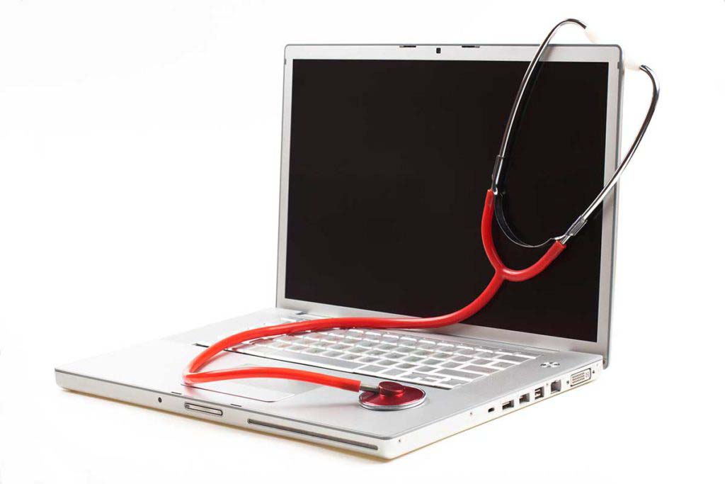 Бесплатная диагностика ноутбука в Краснодаре