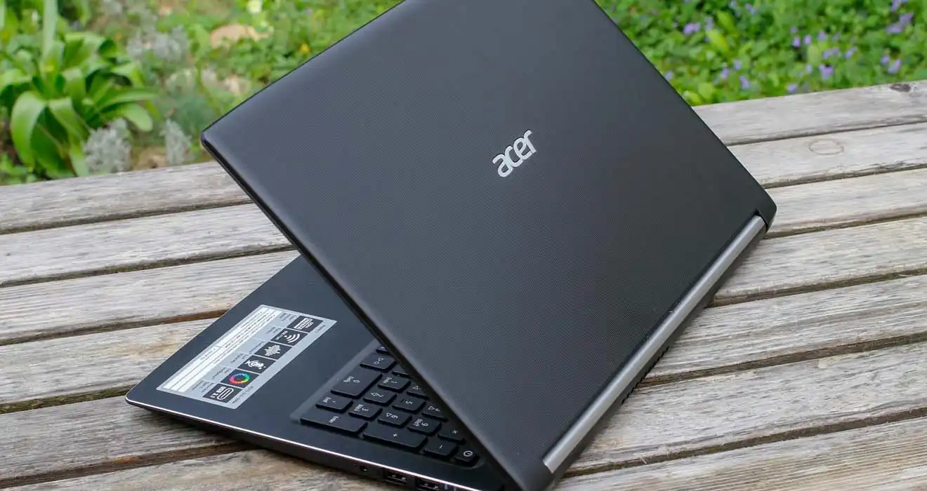 Ремонт ноутбуков Acer в Краснодаре