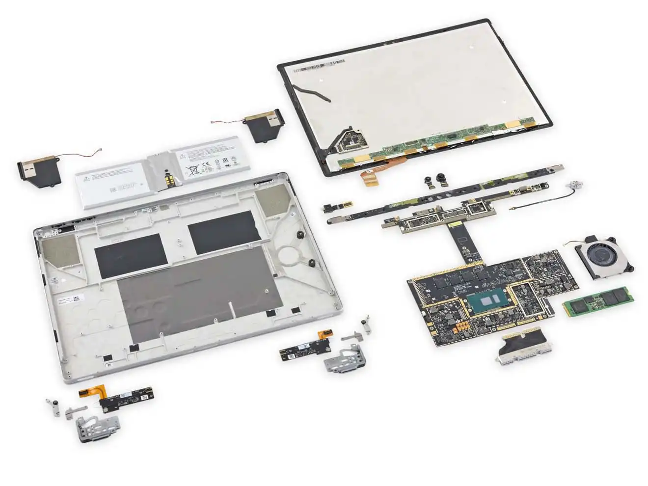 Ремонт Packard Bell в Краснодаре