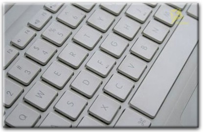 Замена клавиатуры ноутбука Compaq в Краснодаре