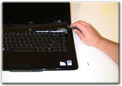 Ремонт клавиатуры на ноутбуке Dell в Краснодаре