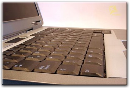 Замена клавиатуры ноутбука Emachines в Краснодаре