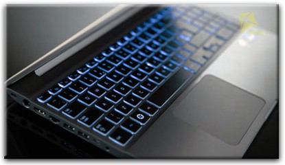 Ремонт клавиатуры на ноутбуке Samsung в Краснодаре