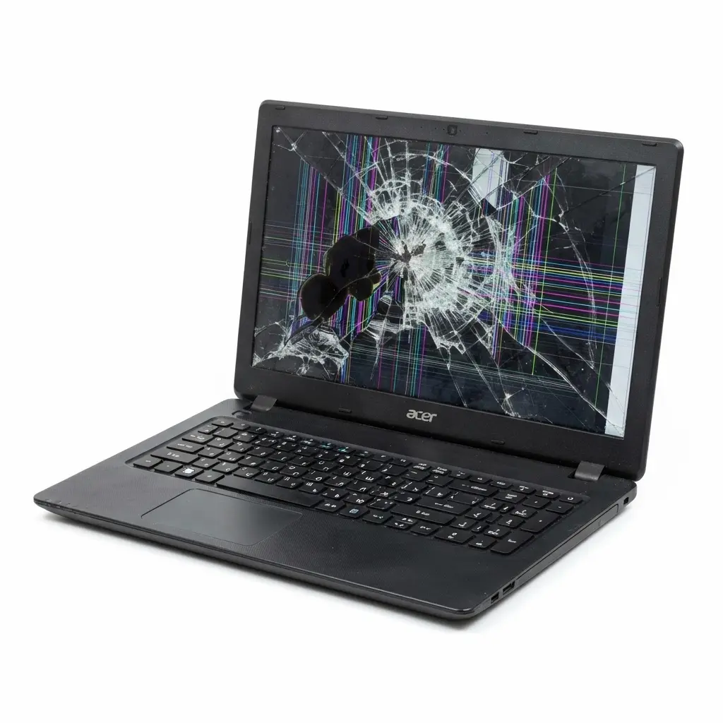 поменять матрицу ноутбука Acer в Краснодаре