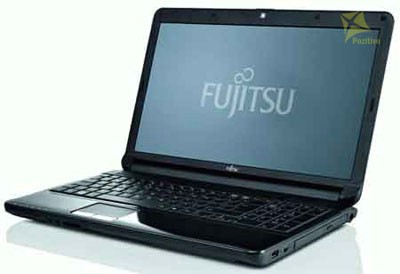 Замена экрана ноутбука Fujitsu Siemens в Краснодаре