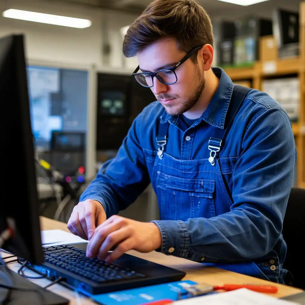 Настройка VPN в Краснодаре