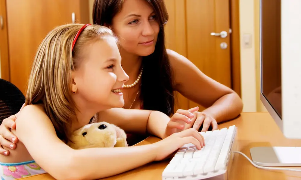 настройка родительского контроля в Краснодаре