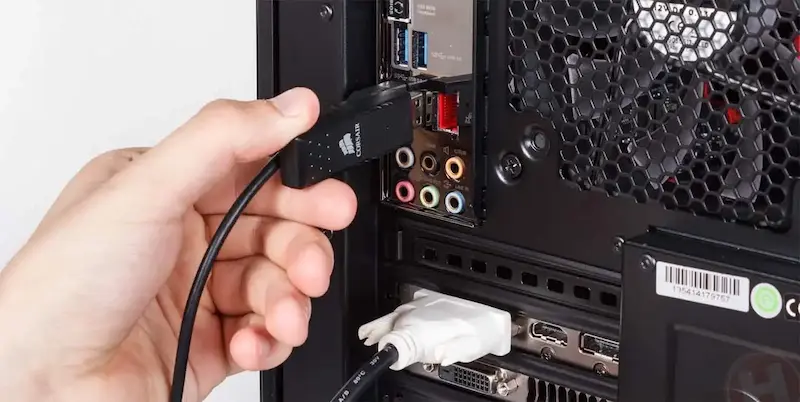 Настройка периферийных устройств в Краснодаре