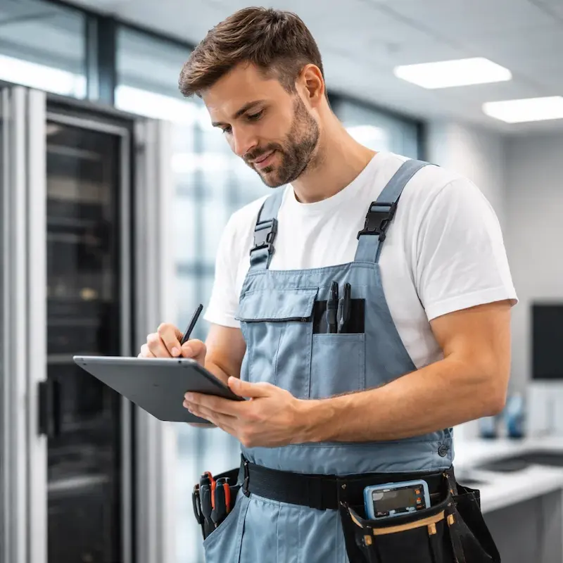 Настроить телефон в Краснодаре