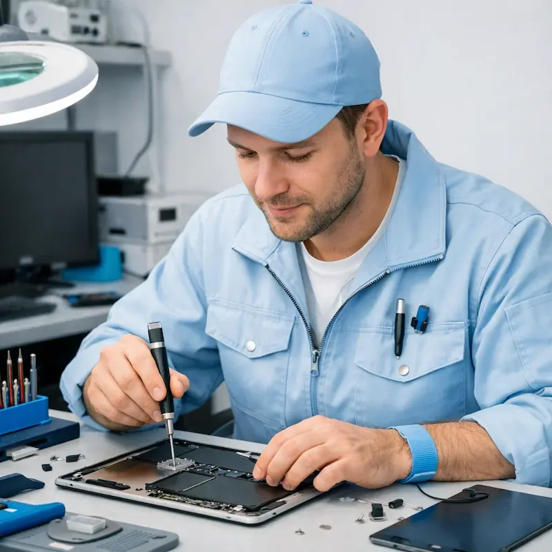 Ремонт Айпада в Краснодаре