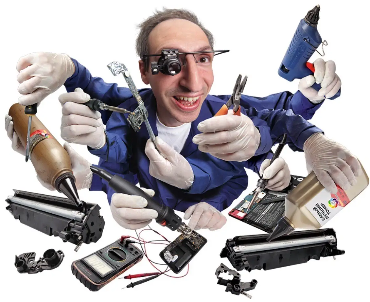 Компьютерная помощь ▶Краснодар.◀